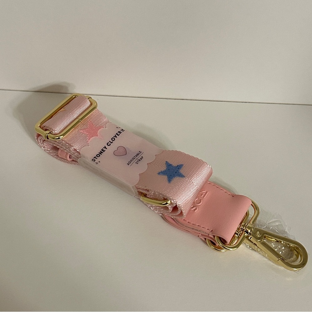 Park & Beach x Stoney Clover Lane Crossbody Strap